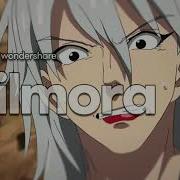 Morgiana Get Ready To Fight