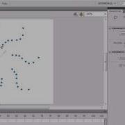 Flash Professional CS4 Basics Tutorial 19 Deco Tool