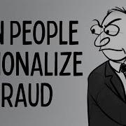 How People Rationalize Fraud Kelly Richmond Pope