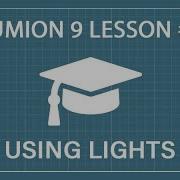 How To Add Lights To Your Design Lumion 9 3D Render Tutorial