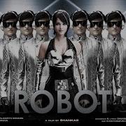 Robot 2010 Bluray 720p Hindi Dubbed Full Movie