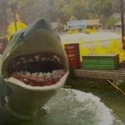 JAWS Full Ride HD POV Universal Studios