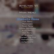 MW2 Aimbot Mod Menu Ep 26 ALL REGION BACKUPS No Jailbreak