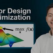 AI For Design Optimization Namwoo Kang Deep Dive