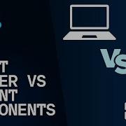 The Surprising Truth React Server Vs Client Components