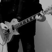 Rammstein Stein Um Stein Guitar Cover