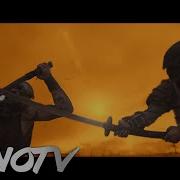 BONES TheRoadLessTraveled FOR HONOR