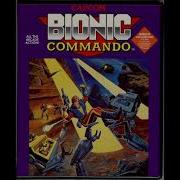 Bionic Commando Amiga Full OST