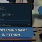 Mastermind Game In Python Python Projects