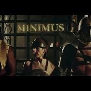 Minimus Future Shorts