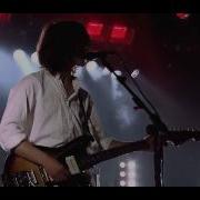 Arctic Monkeys Crying Lightning Live With Zane Lowe 2009 HD
