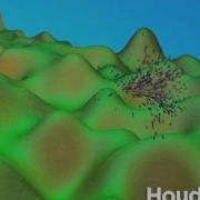 Houdini Flocking Simulation