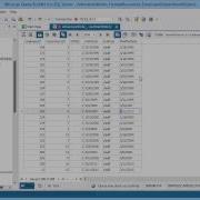 Editing SQL Data Using DbForge Query Builder For SQL Server