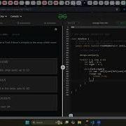 Efficient Solution For Triplet Sum In Array Java Solution With Explanation GeeksforGeeks
