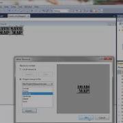 Visual Basic Game Programming Tutorial Part 7 Saving And Loading Map Data