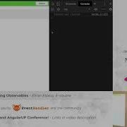 Testing Observables Eliran Eliassy