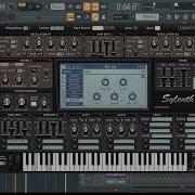 Alan Walker Force L FL Studio 20