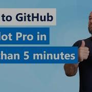 Get To Know GitHub Copilot In VS Code And Be Productive IMMEDIATELY