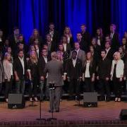 Convocation Fall 2013 Lee Singers