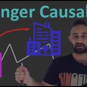 Granger Causality Time Series Talk
