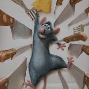 Ratatouille 2007 Trailers TV Spots