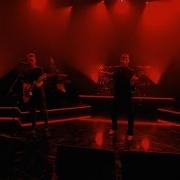 Depeche Mode Where S The Revolution SKAVLAN TV Show 2017 03 31