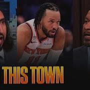 Nick Jalen Brunson Will Be AWESOME In Game 4 How Aggressive Will The Knicks Be This Series FTF