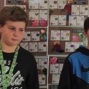 Coaches Talk About Minecraft Camp