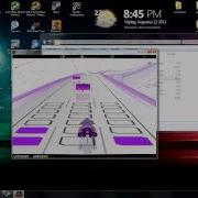 Audiosurf Installation