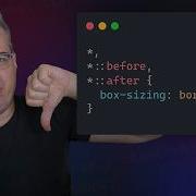 It Might Be Time To Rethink Box Sizing Border Box