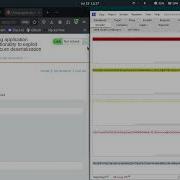 Using Application Functionality To Exploit Insecure Deserialization Web Security Academy