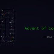 Advent Of Code 2024 Day 9