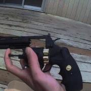 Review On The New Colt Python 357 CO2