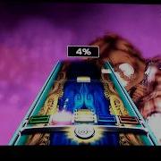 I Will Not Bow By Breaking Benjamin 100 FC RB3