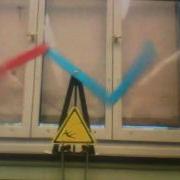 The Rott Pendulum