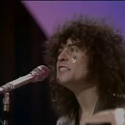 MARC BOLAN T REX GET IT ON TOP OF THE POPS 27 12 71 RESTORED