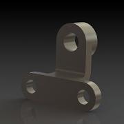 Chapter 5 Exercise 5 Support Fixture SolidWorks Tutorial