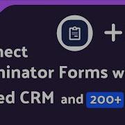Integrating Forminator Forms With Agiled CRM Step By Step Tutorial Bit Integrations