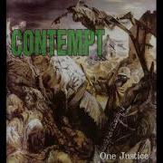 CONTEMPT One Justice Full Album