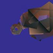 Lissajous 3D Screensaver Preview