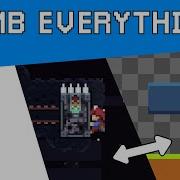 Make Your Character Climb Moving Platforms Godot Platformer Tutorial 012