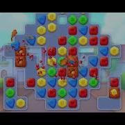 Township Puzzle Gameplay Level 82