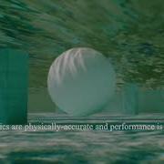 Large Scale Ray Traced Water Caustics In Real Time Using Cascaded Caustic Maps