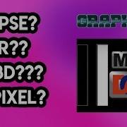 PART 5 SHAPES IN C LANGUAGE GRAPHICS IN C ELLIPSE BAR BAR3D PUTPIXEL FUNCTIONS