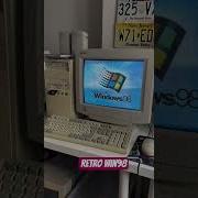 Retro Win98 Coding Coding Python Programming Retro Javascript Reels Shorts