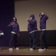 Vanderbilt Sigma Lambda Gamma Beta Line Probate Pt 1