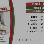 Osman Öztunç Bahtiyarım