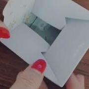 How To Assemble Favour Box