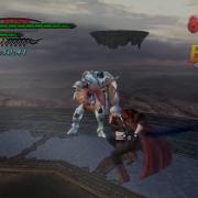 Devil May Cry 4 Dante Bloody Palace Dark Slayer Improved Mod