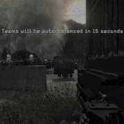 Call Of Duty 4 Starting Weapons Guide M16 MP5 M40 Shotgun Or Machine Gun